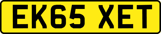 EK65XET