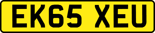 EK65XEU
