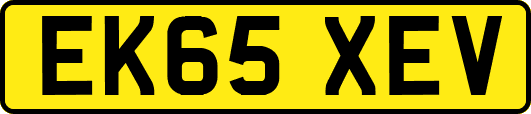 EK65XEV