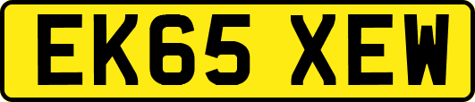 EK65XEW