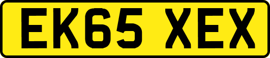 EK65XEX