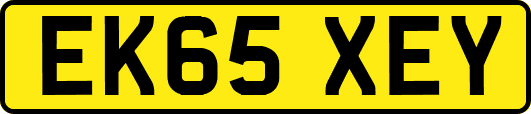EK65XEY
