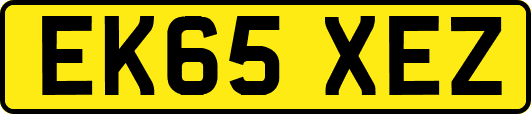 EK65XEZ