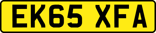 EK65XFA