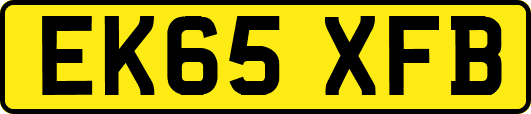EK65XFB