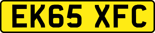 EK65XFC