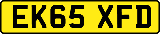 EK65XFD