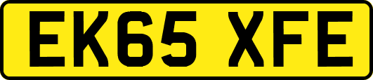 EK65XFE