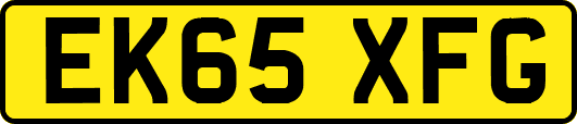 EK65XFG