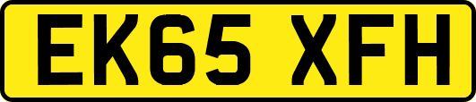 EK65XFH