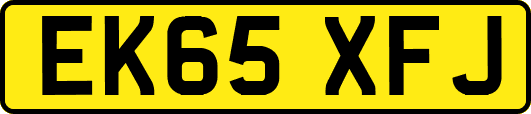 EK65XFJ