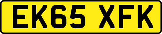 EK65XFK