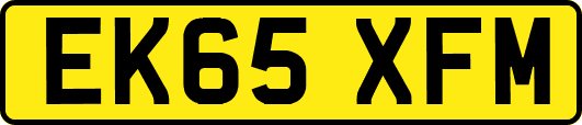 EK65XFM