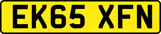 EK65XFN