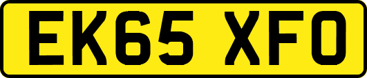 EK65XFO