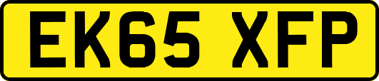 EK65XFP