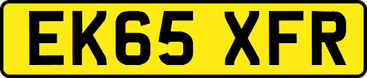 EK65XFR