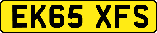 EK65XFS