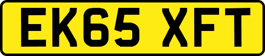 EK65XFT