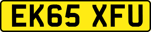 EK65XFU