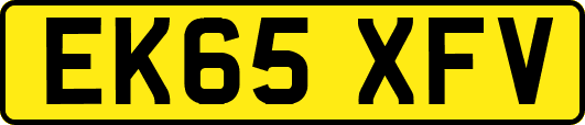 EK65XFV