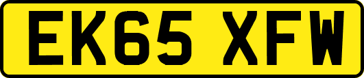 EK65XFW