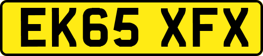 EK65XFX