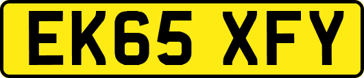 EK65XFY