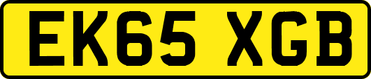 EK65XGB