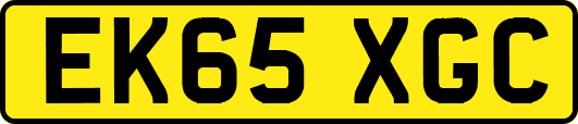 EK65XGC