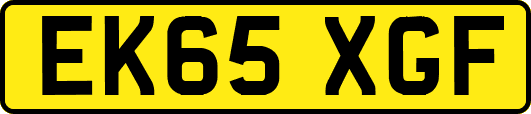 EK65XGF