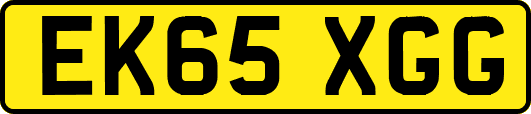 EK65XGG