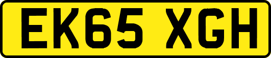 EK65XGH