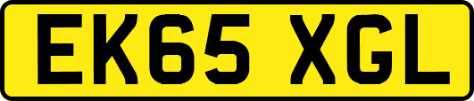 EK65XGL