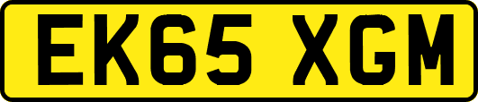 EK65XGM