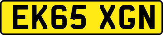 EK65XGN