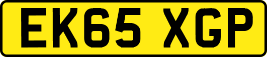 EK65XGP
