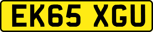EK65XGU