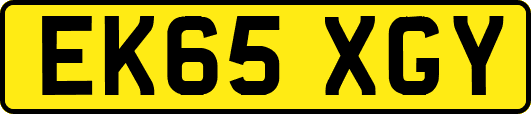 EK65XGY