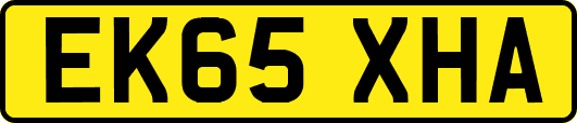 EK65XHA