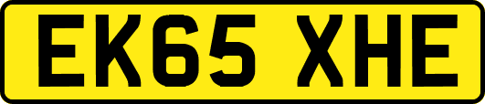 EK65XHE