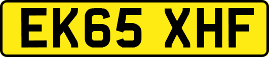 EK65XHF