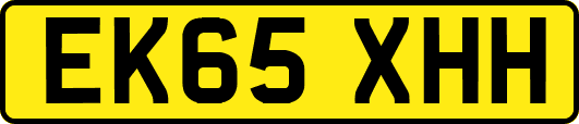 EK65XHH