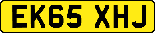 EK65XHJ