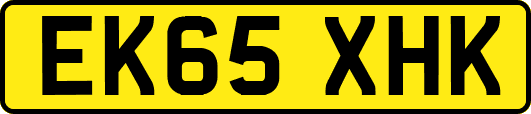 EK65XHK