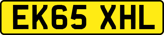 EK65XHL