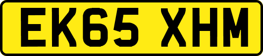 EK65XHM