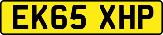 EK65XHP