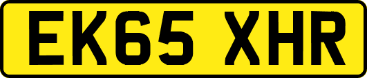 EK65XHR