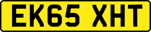 EK65XHT